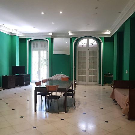 Leonardo Da Vinci Residence Buenos Aires Chambre photo