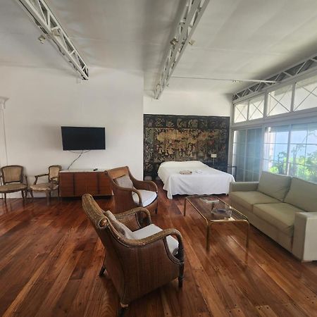 Leonardo Da Vinci Residence Buenos Aires Chambre photo