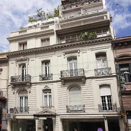 Leonardo Da Vinci Residence Buenos Aires Extérieur photo