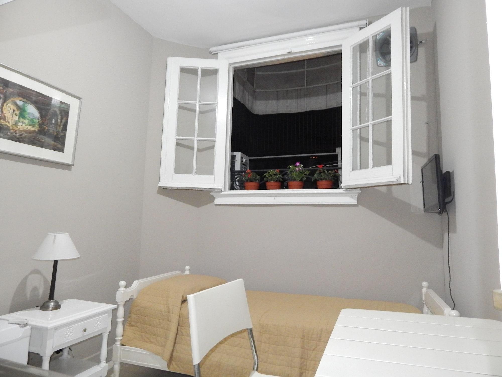 Leonardo Da Vinci Residence Buenos Aires Extérieur photo