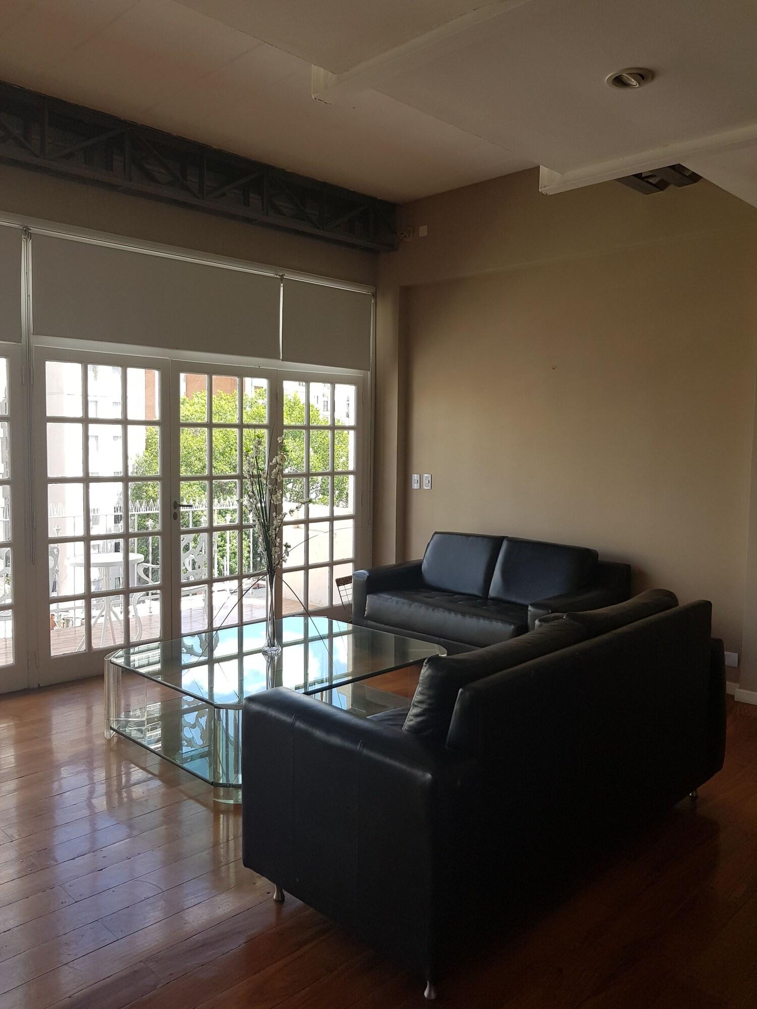 Leonardo Da Vinci Residence Buenos Aires Extérieur photo