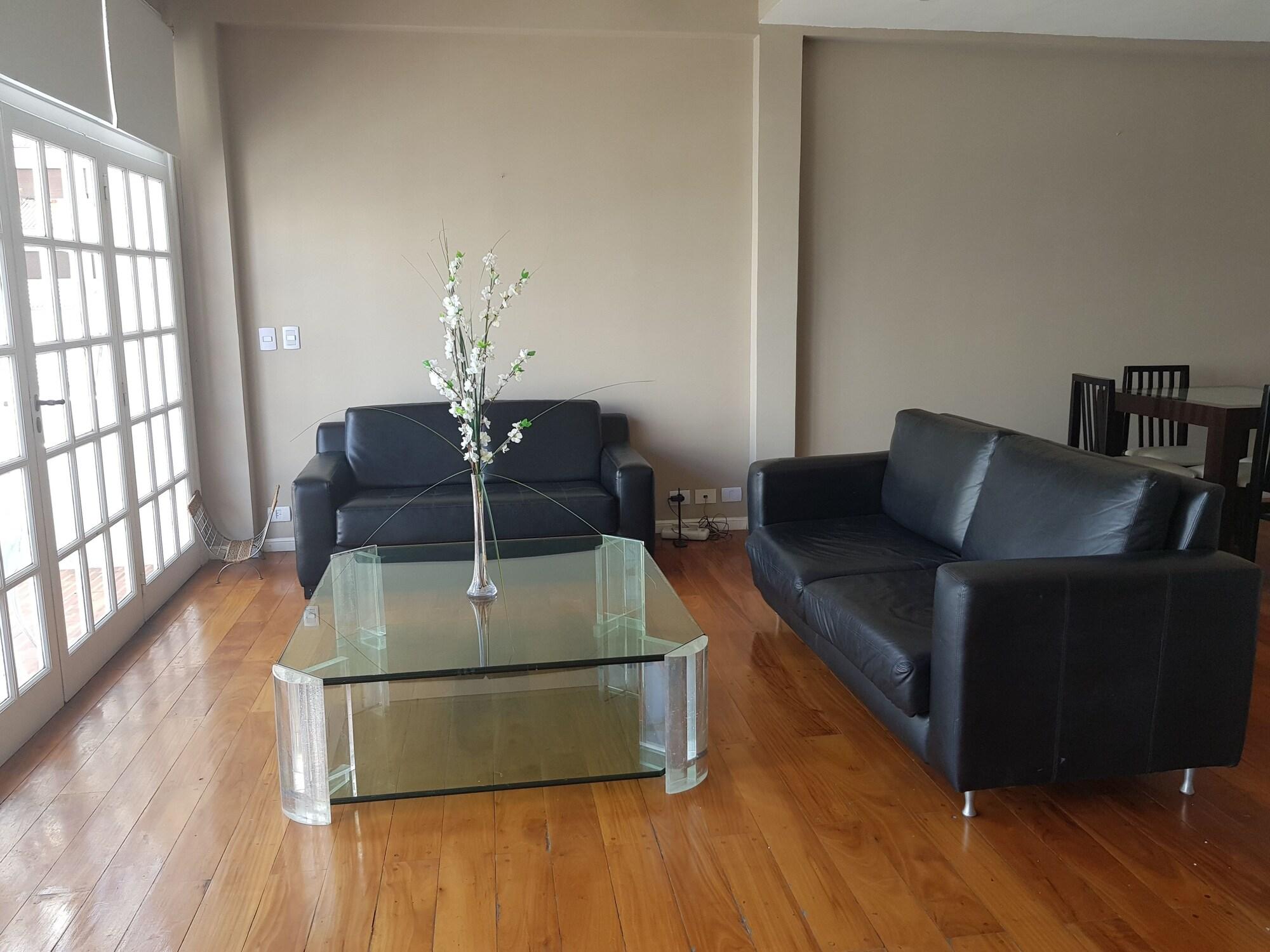 Leonardo Da Vinci Residence Buenos Aires Extérieur photo