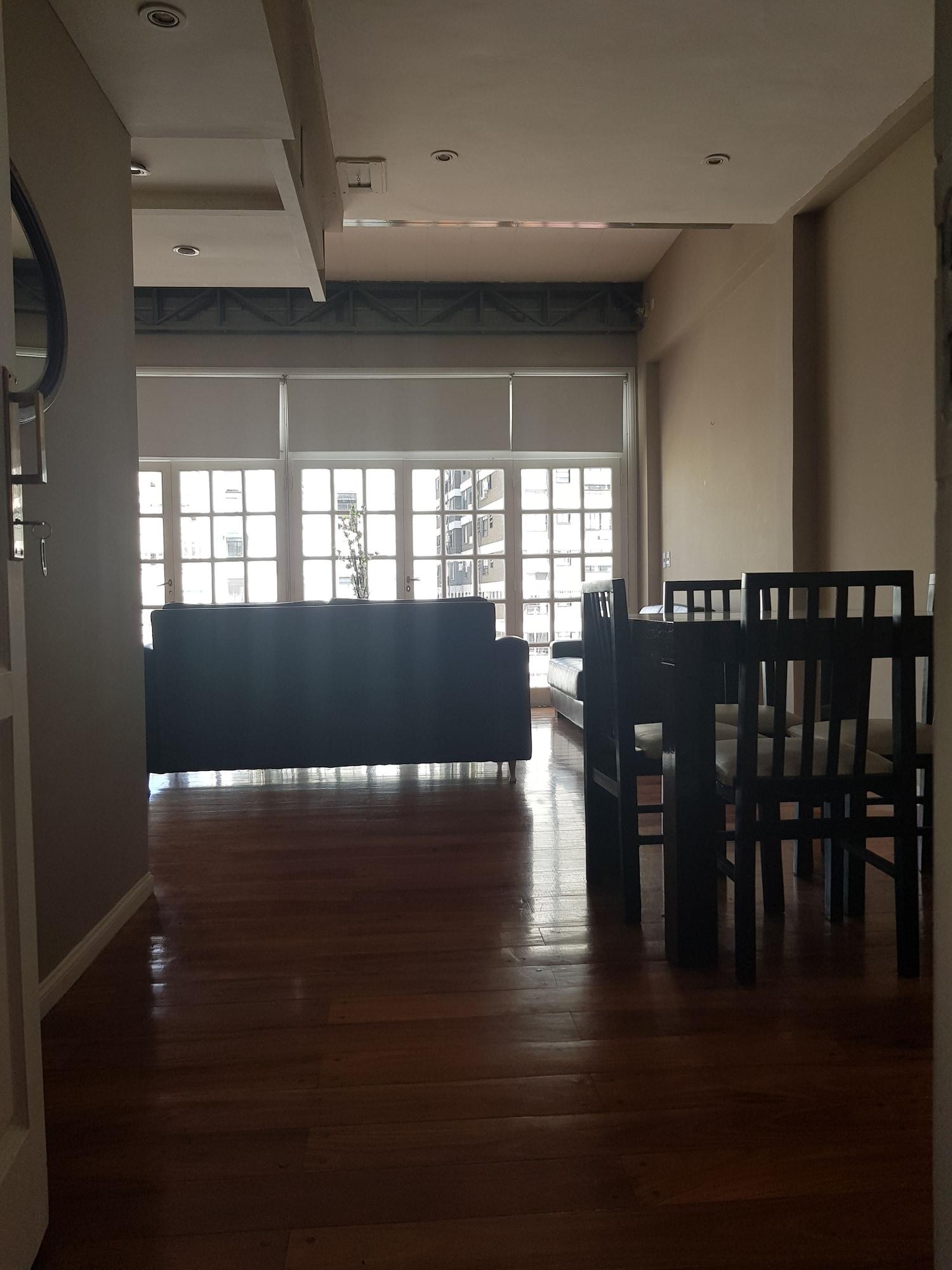 Leonardo Da Vinci Residence Buenos Aires Extérieur photo
