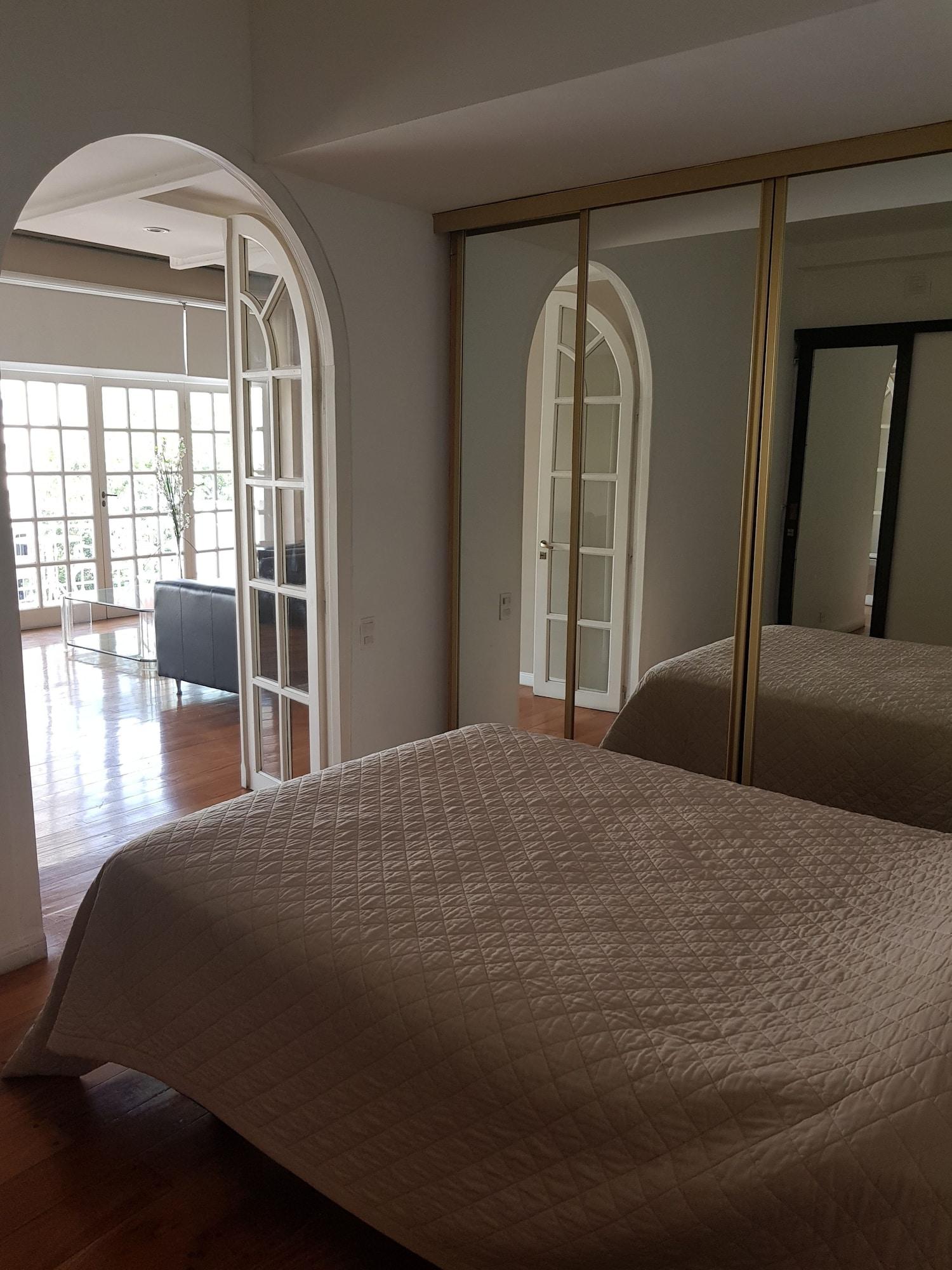 Leonardo Da Vinci Residence Buenos Aires Extérieur photo