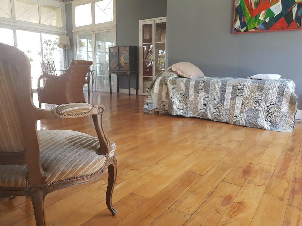 Leonardo Da Vinci Residence Buenos Aires Extérieur photo