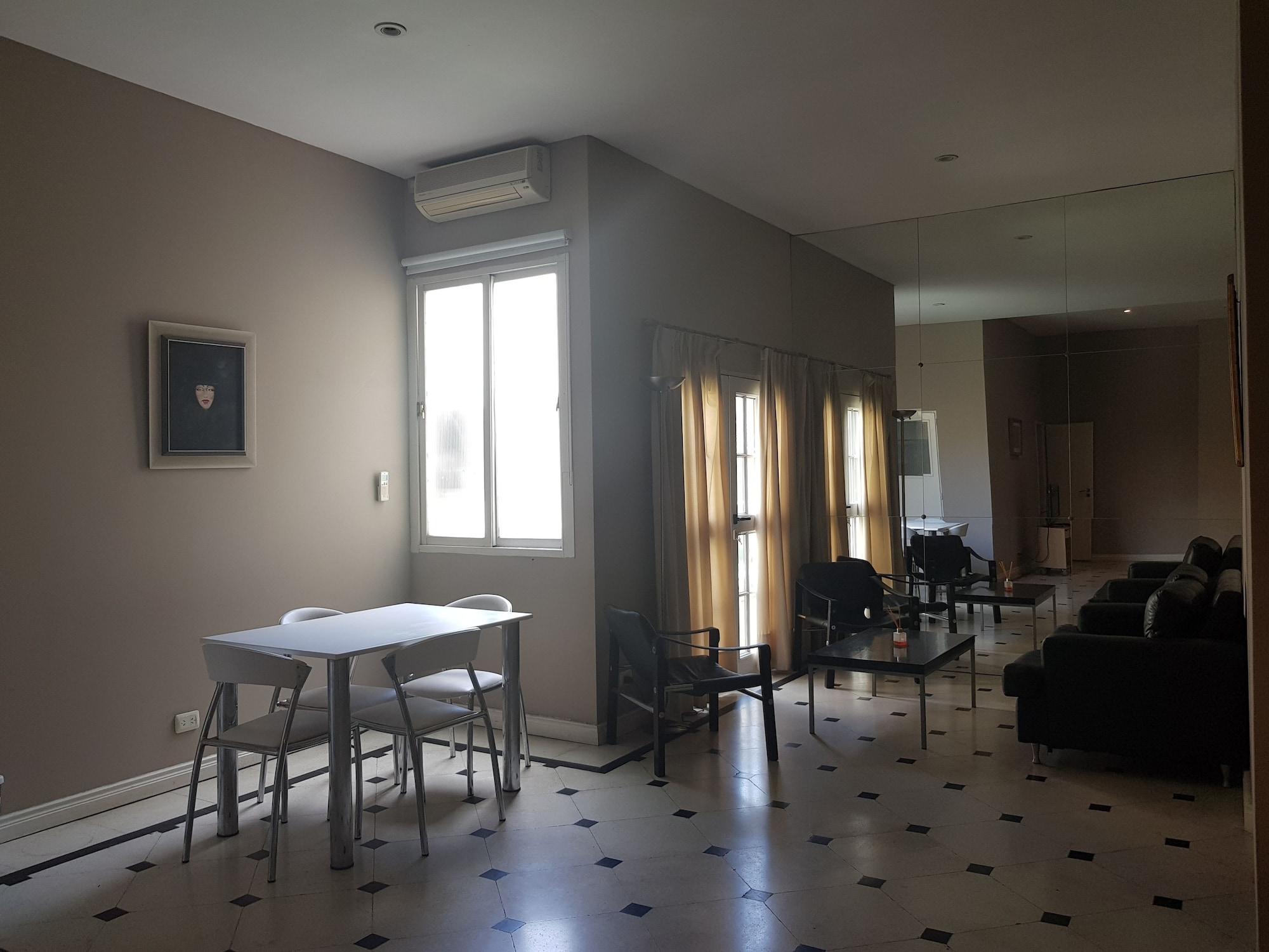 Leonardo Da Vinci Residence Buenos Aires Extérieur photo