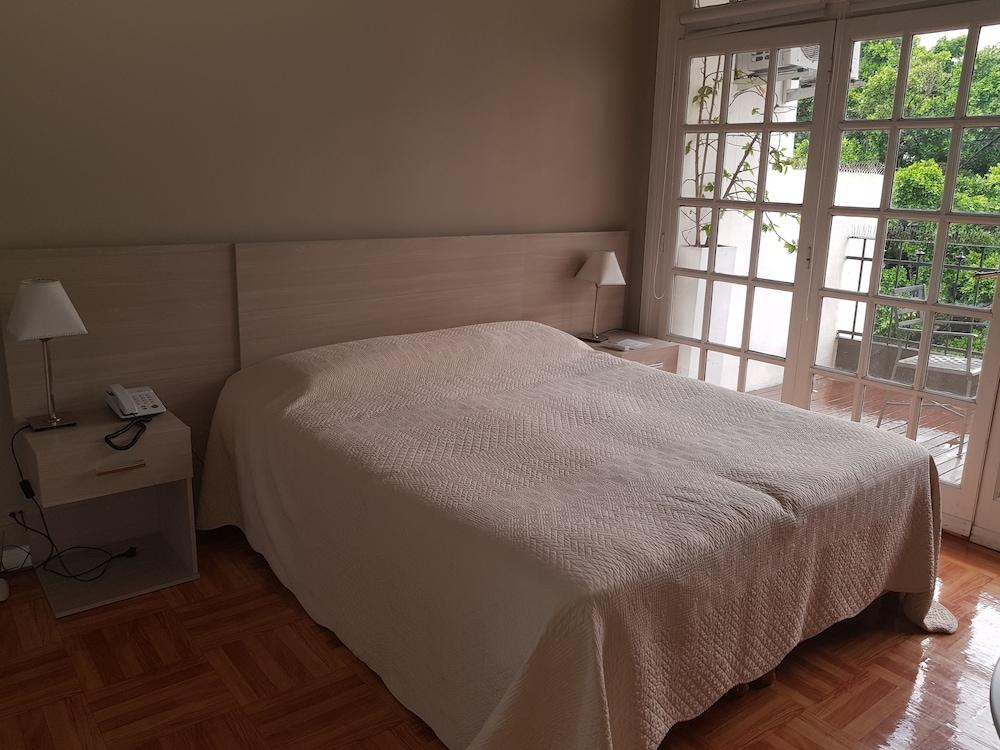 Leonardo Da Vinci Residence Buenos Aires Extérieur photo