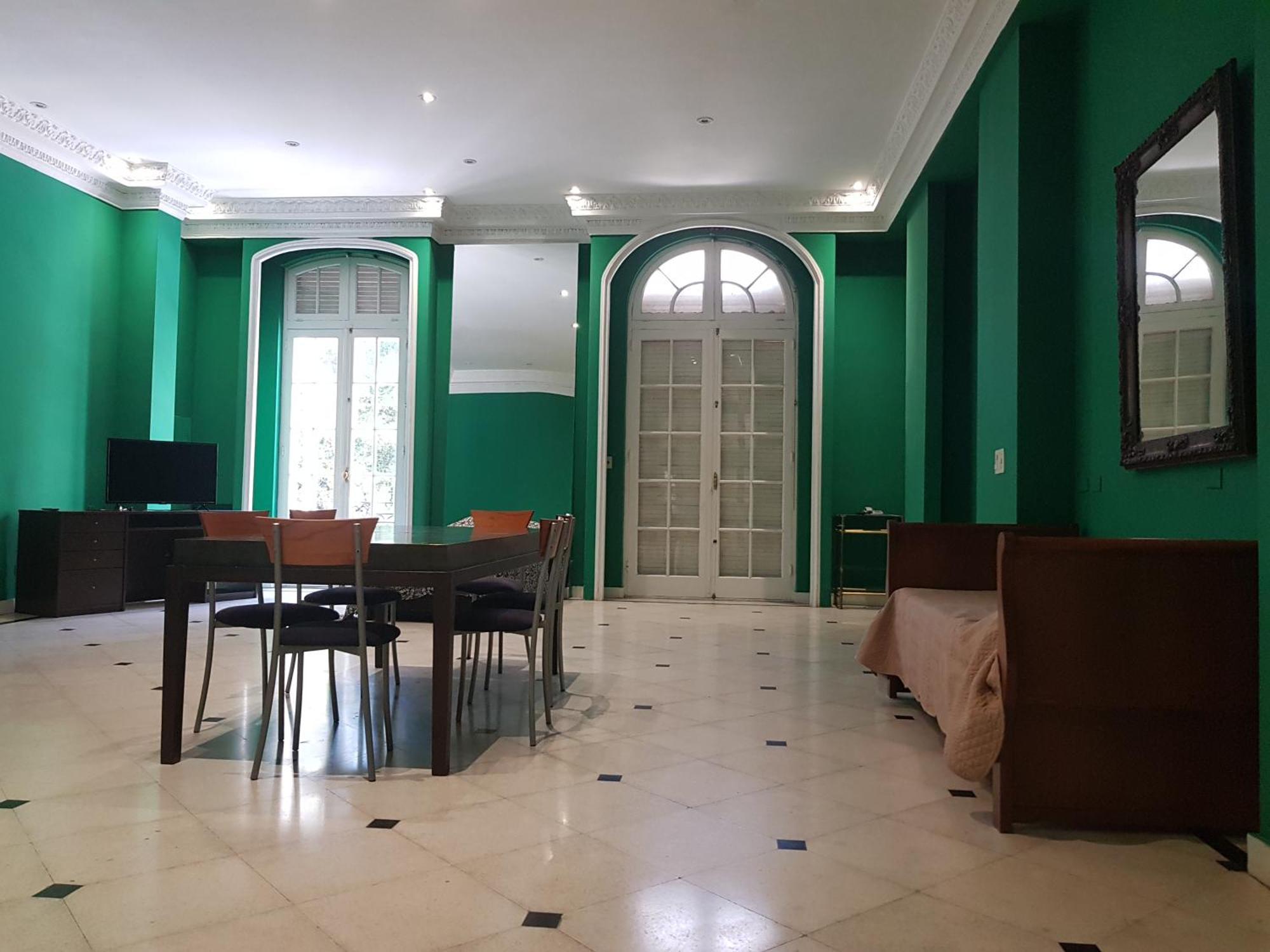 Leonardo Da Vinci Residence Buenos Aires Chambre photo