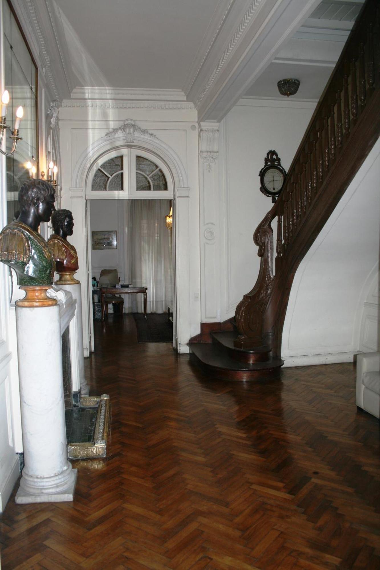 Leonardo Da Vinci Residence Buenos Aires Extérieur photo
