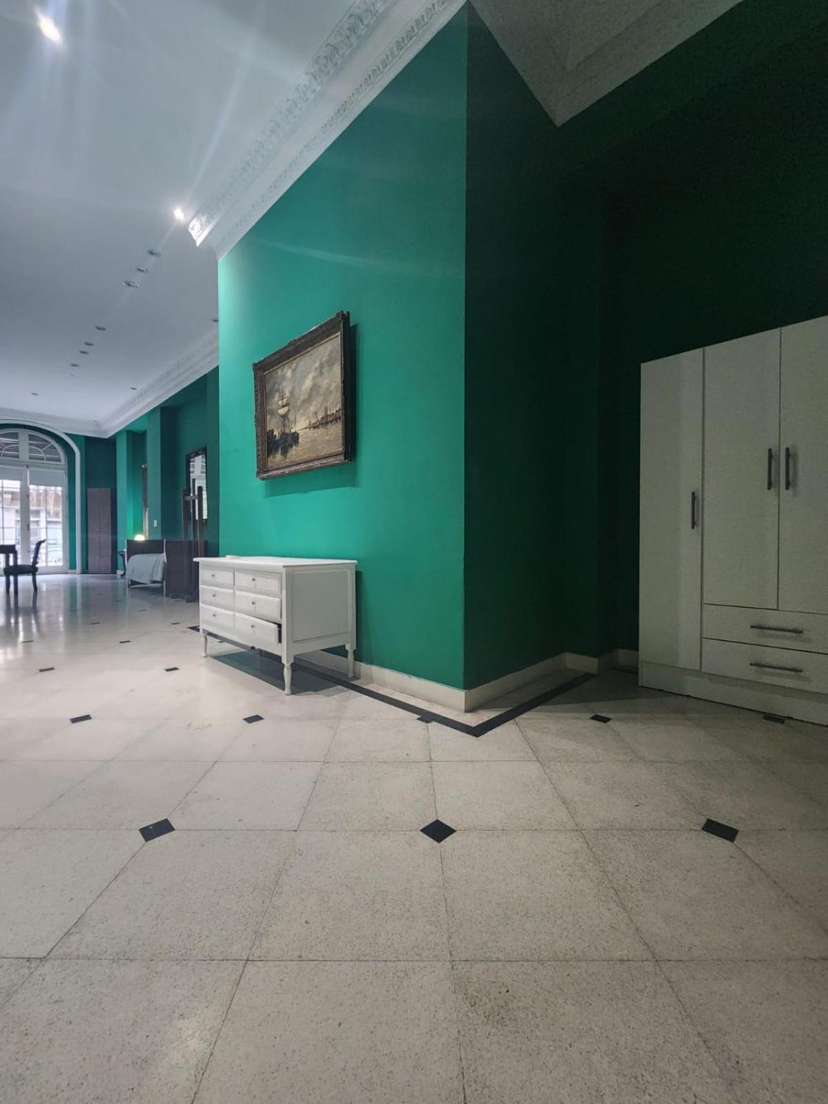 Leonardo Da Vinci Residence Buenos Aires Chambre photo