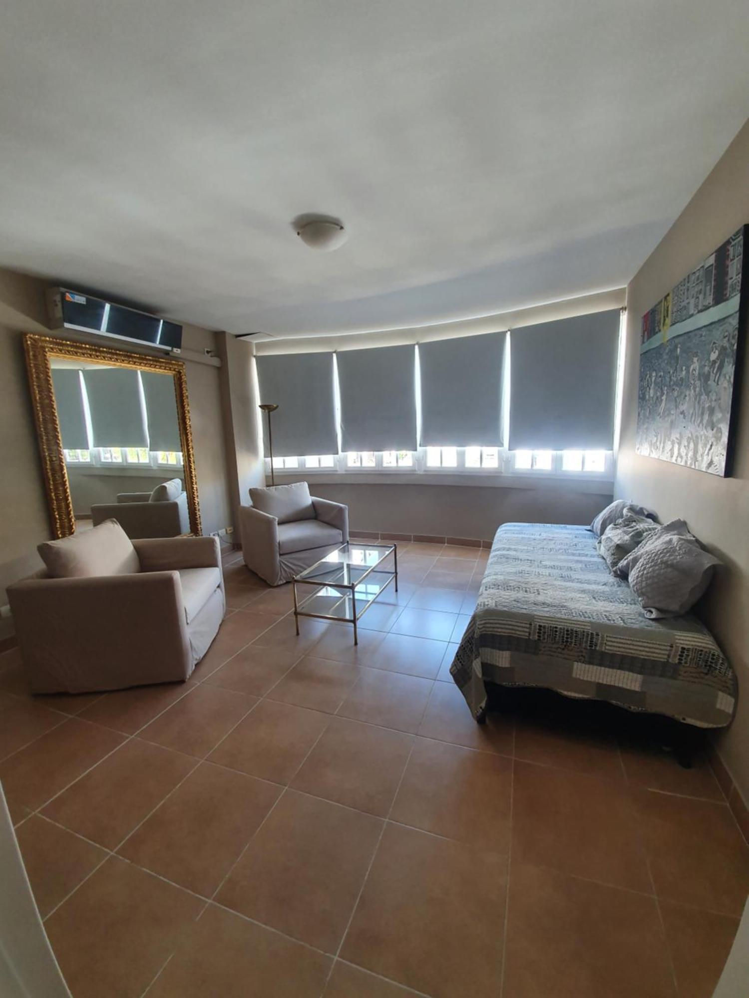 Leonardo Da Vinci Residence Buenos Aires Chambre photo