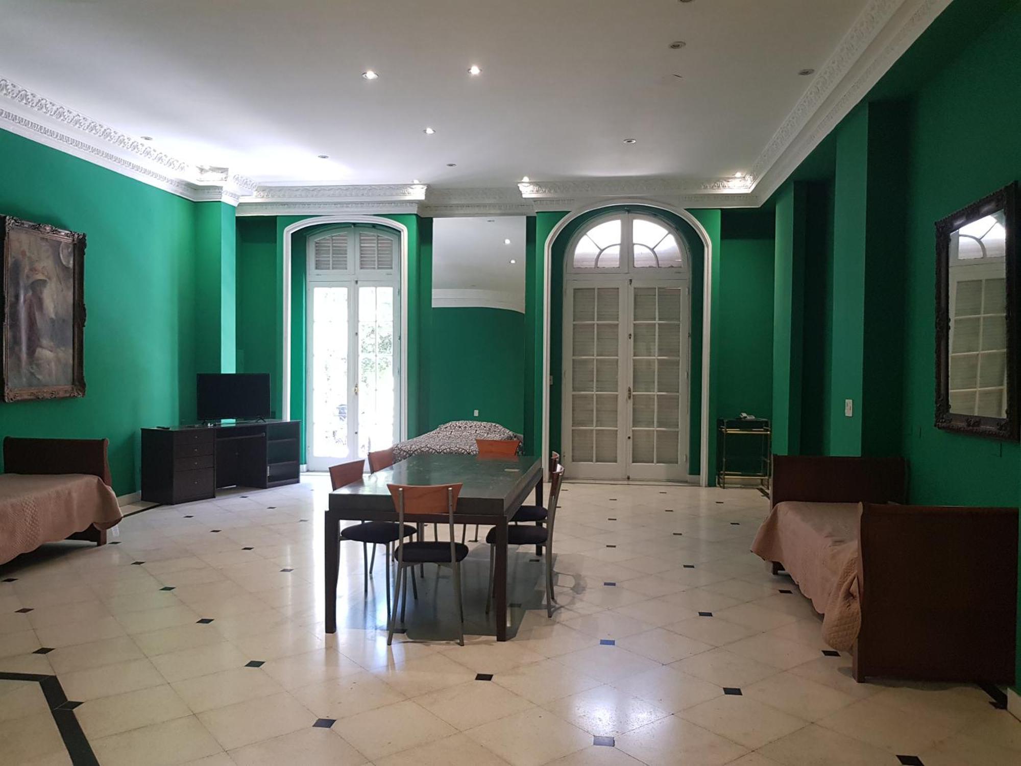 Leonardo Da Vinci Residence Buenos Aires Chambre photo