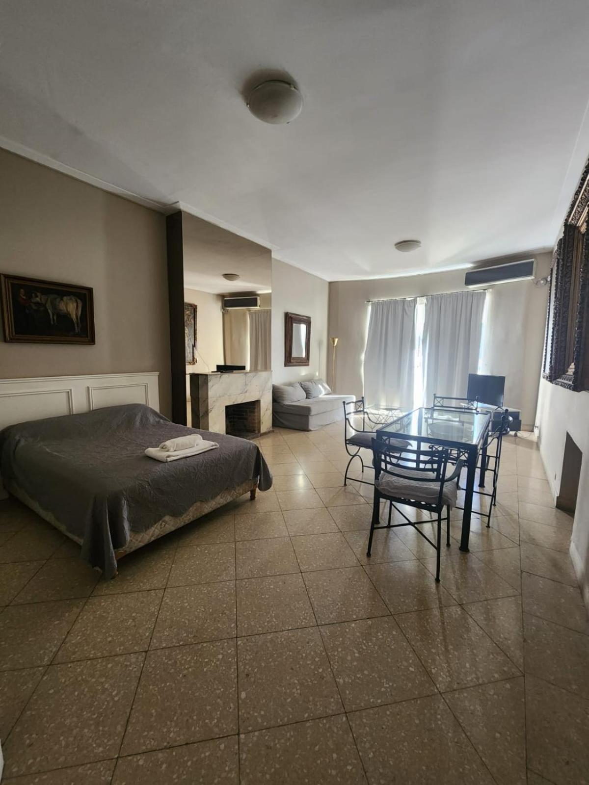 Leonardo Da Vinci Residence Buenos Aires Chambre photo