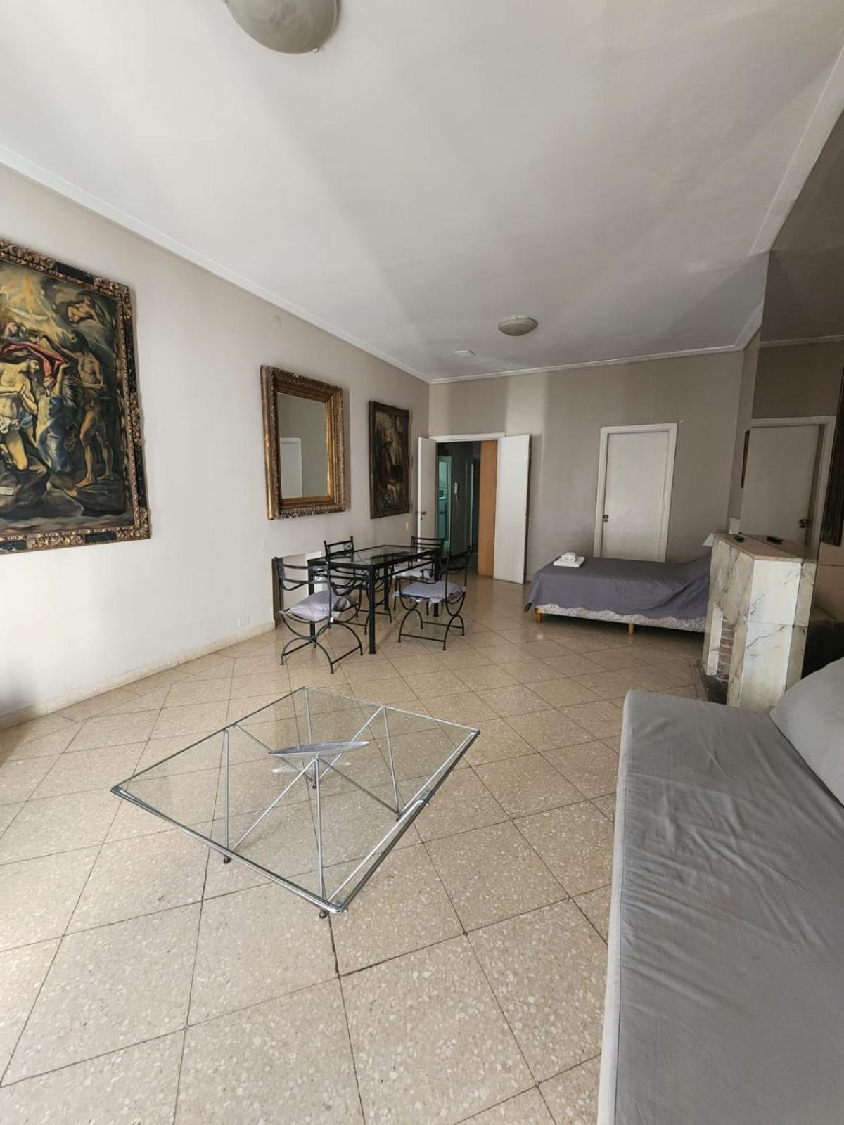 Leonardo Da Vinci Residence Buenos Aires Chambre photo