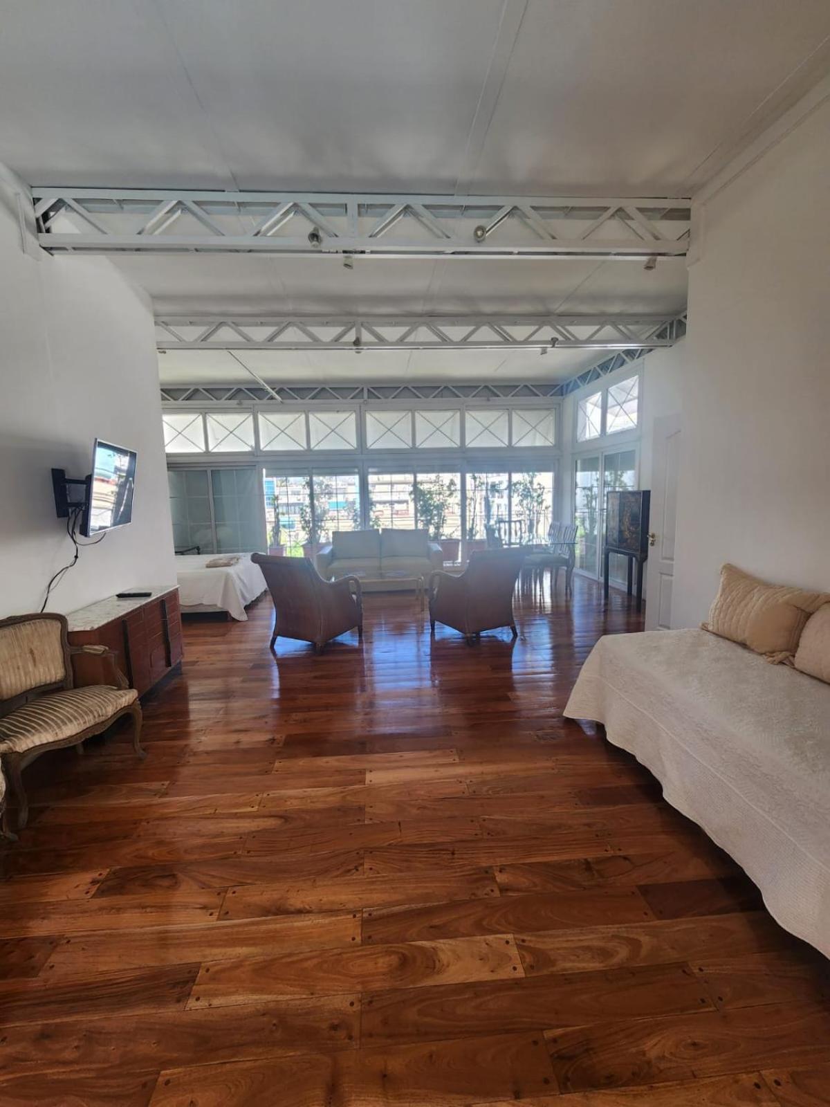 Leonardo Da Vinci Residence Buenos Aires Chambre photo