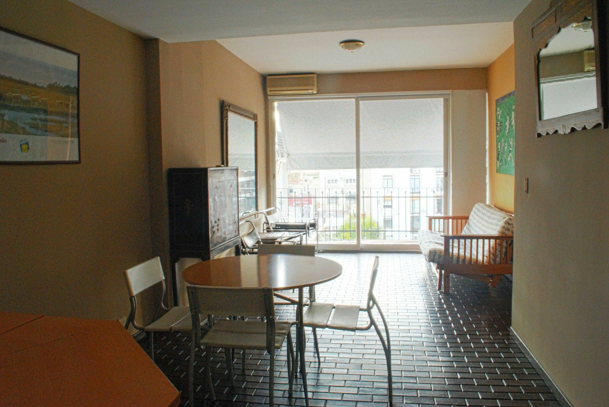 Leonardo Da Vinci Residence Buenos Aires Extérieur photo