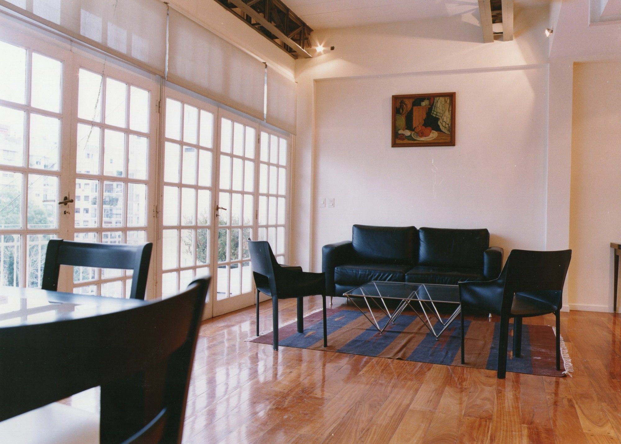 Leonardo Da Vinci Residence Buenos Aires Extérieur photo