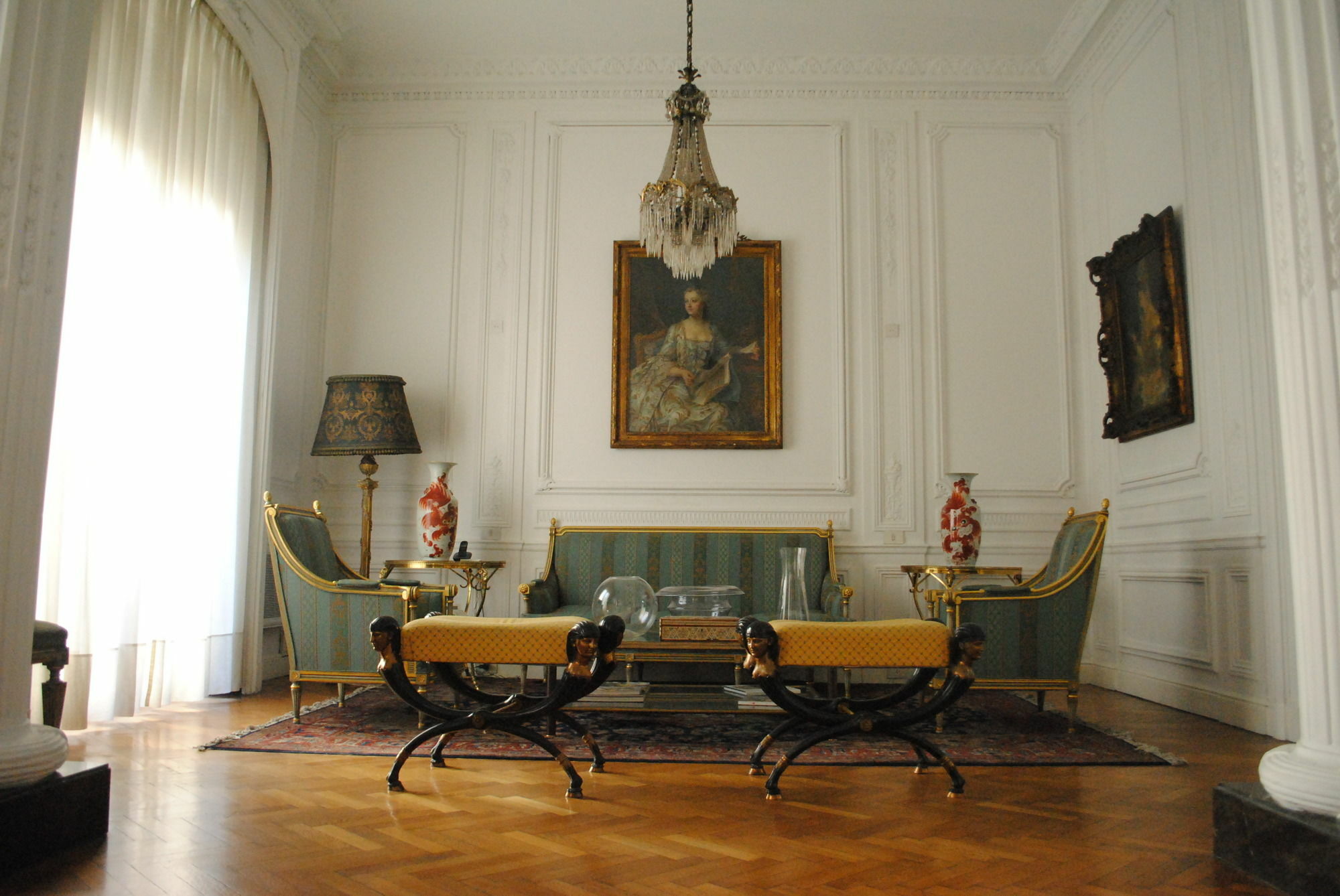 Leonardo Da Vinci Residence Buenos Aires Extérieur photo
