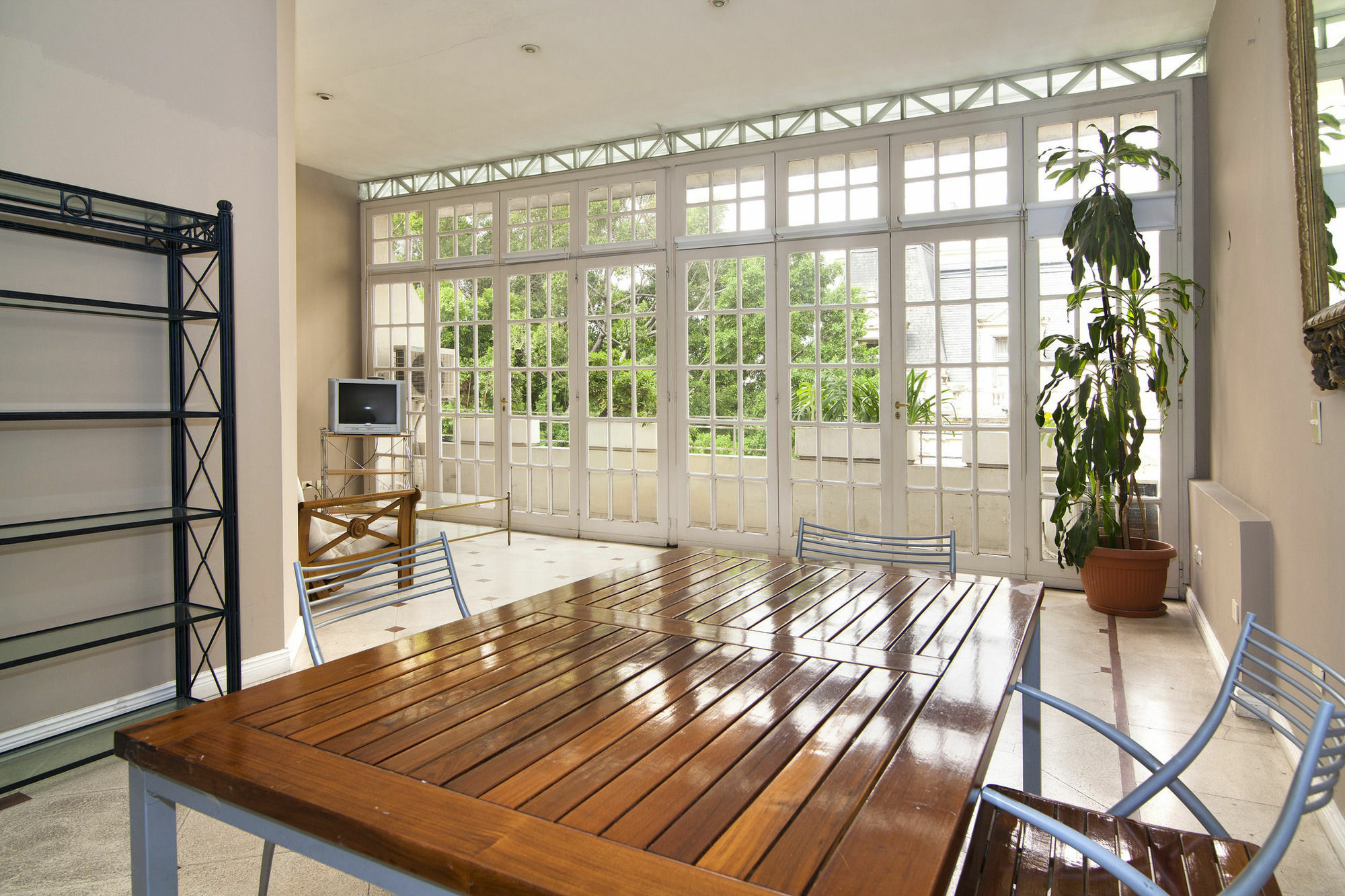 Leonardo Da Vinci Residence Buenos Aires Extérieur photo