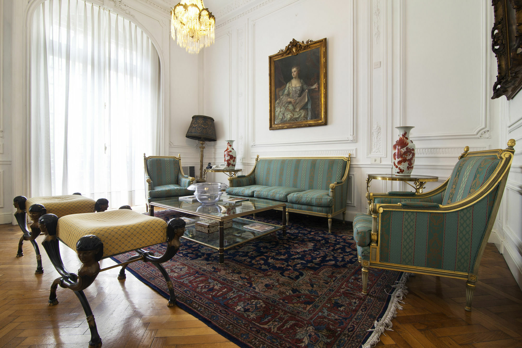 Leonardo Da Vinci Residence Buenos Aires Extérieur photo
