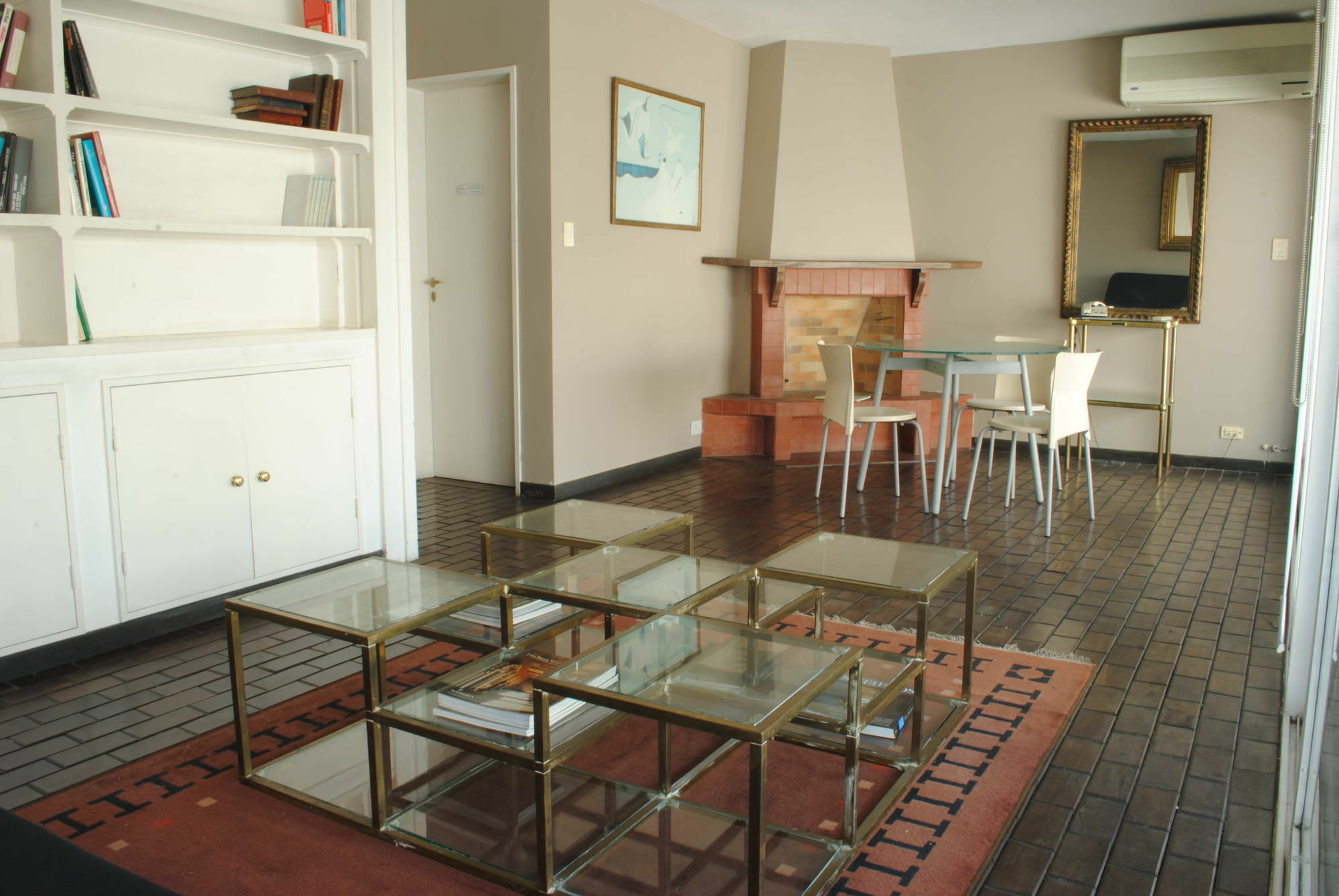 Leonardo Da Vinci Residence Buenos Aires Extérieur photo